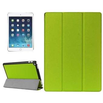 Smartcover for og bag side iPad Pro 12\'9 - Grøn