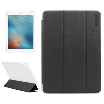 Enkay - Front and back smartcover - Sort