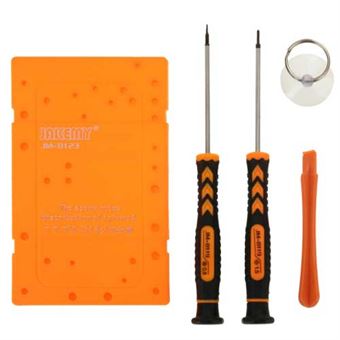 JAKEMY® 5 in 1 4 Kit