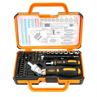 JAKEMY® 69in1 reparation værktøj Kit