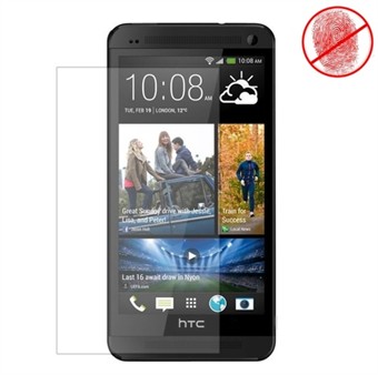 Beskyttelsesfilm HTC ONE M8  (Matt)