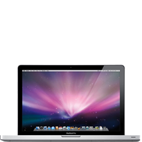 Macook Pro 15.4'' Tilbehør