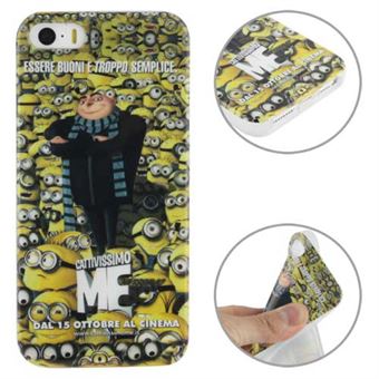 Minions TPU 5 / 5S / SE 2013 - Me 