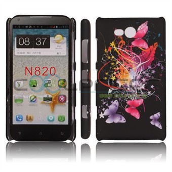 Black Fantasy Cover til Lumia 820