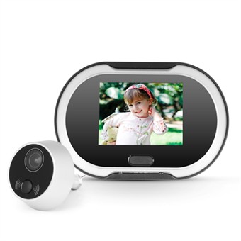Døre overvågning Peephole Viewer