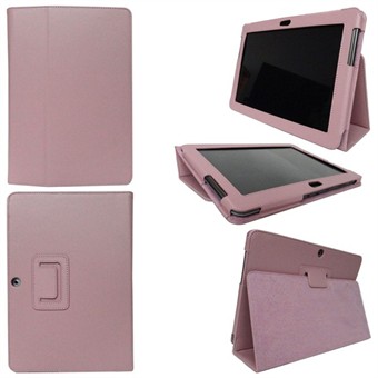 Smart Slim Samsung Galaxy Tab 10.1 (Pink) Generation 1 & 2