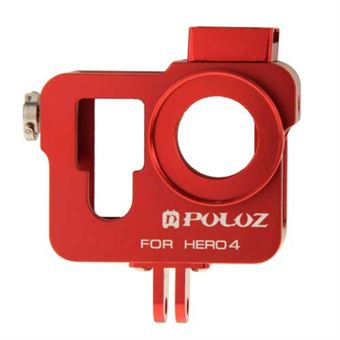 Puluz® Housing Shell CNC Aluminum