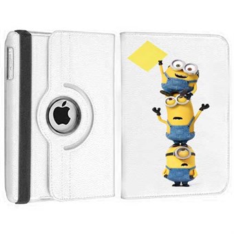 TipTop Roterende Etui - Minions