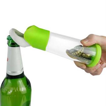 Smart Flaske oplukker