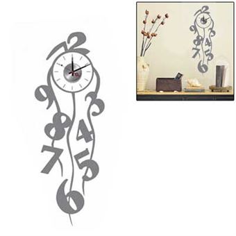 Smart Oldschool Vægure 