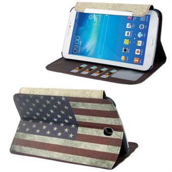  USA Deluxe kort etui - Tab 3 7.0 