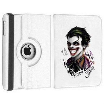 TipTop Roterende iPad Etui - Joker