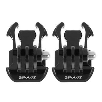 Puluz® Quick Release Buckle 2 stk
