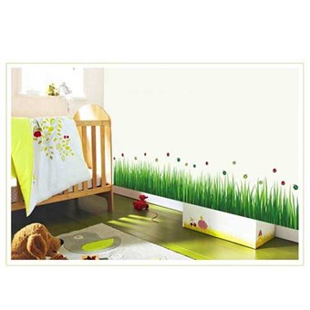 TipTop Wallstickers Decal Stickers 50x70cm