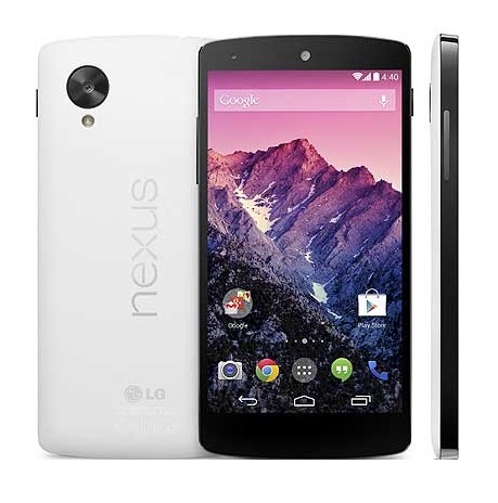Google Nexus 5 Tilbehør