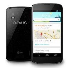 Google Nexus 4 Tilbehør