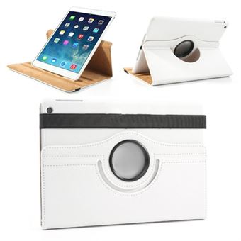 iPad Pro 10.5 360 Roterende cover (hvid)