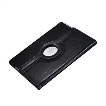 Shiny Leather Case M sleep funktion -  Air 1