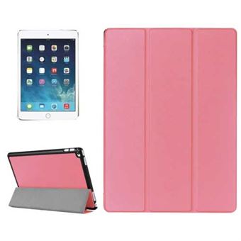 Smartcover for og bag side iPad Pro 12\'9 - Pink
