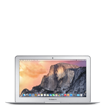Macbook Air 11.6'' Tilbehør