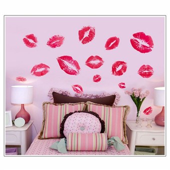 Wall Stickers - Kys