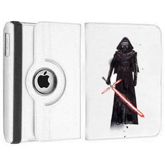 TipTop Roterende Etui - Black