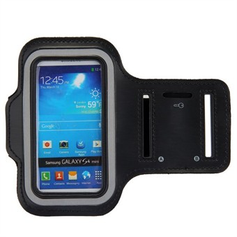 Sportsarmbånd -  S4/S3 Mini (sort)  