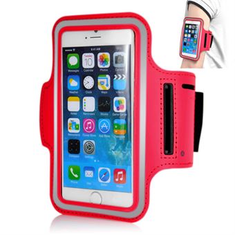 iArmbånd® Running - Rød