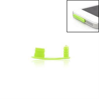 Double Dock Beskytter (gul)