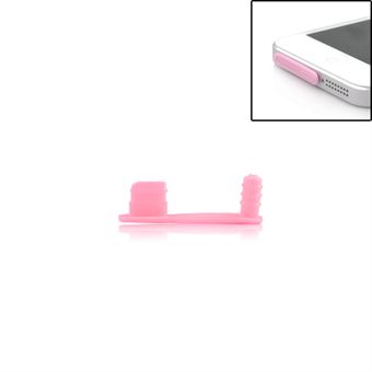 Double Dock Beskytter (babypink)