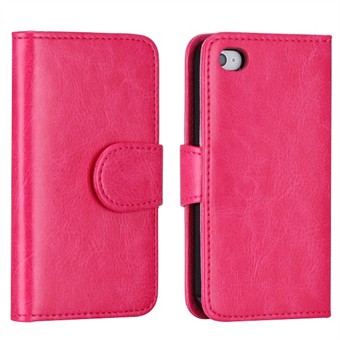 5 / 5S / SE 2013 Cardholder Case (Pink)
