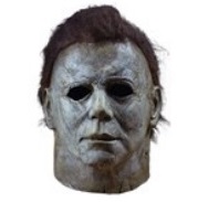 Halloween Masker