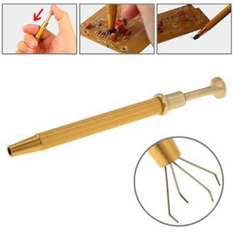 JAKEMY® Præcision Dele Grabber