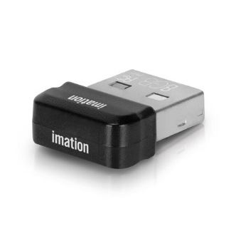 USB 2.0 Micro Atom Flash Drive 8GB