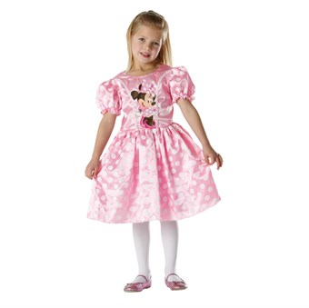 Minnie classic kostume