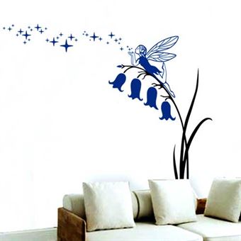 Wall Stickers -  Fe