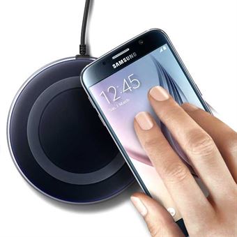 Wireless charger Qi Pad - Sort