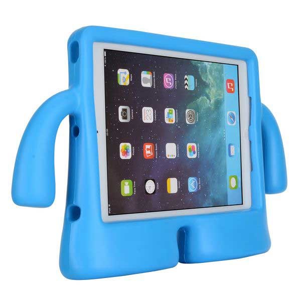 Pekkadillo Ærlig Uddrag Shockproof 3D iMuzzy iPad Case | Billig Cover til iPad