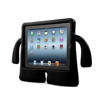 iMuzzy Shockproof Cover til iPad Mini - Sort