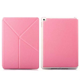 Air 2 Smart cover 2.0 sideflip (pink)
