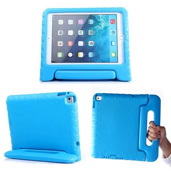 Kids iPad Air holder - blå