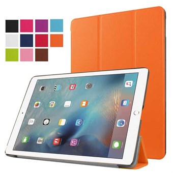 Heldækkende smartcover Pro 9.7 orange