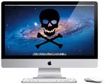 Mac OS X rammes af ny malware