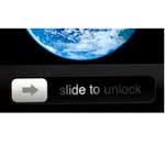 Apple får tildelt vigtigt "slide to unlock"-patent