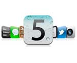 iOS 5 kan allerede nu jailbreakes  Læs mere !!!