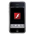Apple klar med flash 