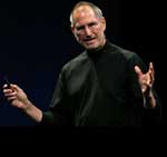 Steve Jobs Stopper