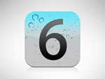 iOS 6 snart klar