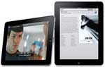 Man vil snart kunne være flere brugere på en iPad 