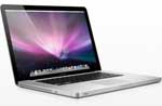 Apple dropper snart deres 17" MacBook Pros